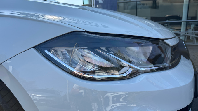 Volkswagen Polo 1.0 TSI R-Line 5dr Petrol Hatchback - Image 30